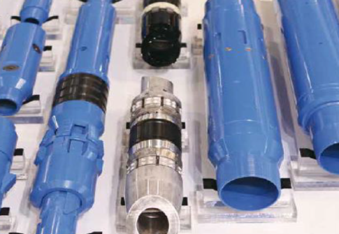 Completamiento de pozos